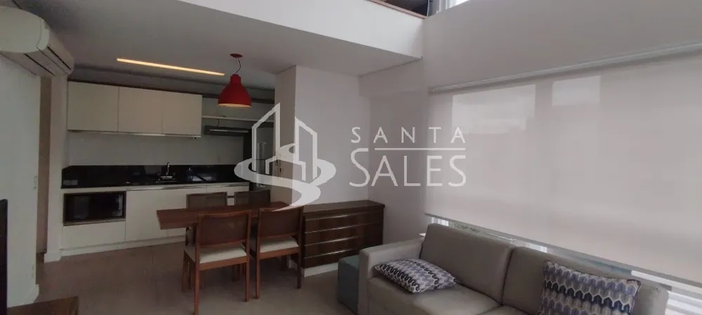 Apartamento, 1 quarto, 60 m² - Foto 6