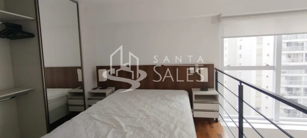 Apartamento, 1 quarto, 60 m² - Foto 5
