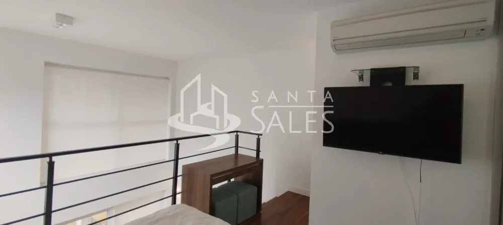 Apartamento, 1 quarto, 60 m² - Foto 3