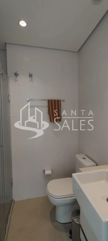 Apartamento, 1 quarto, 60 m² - Foto 12