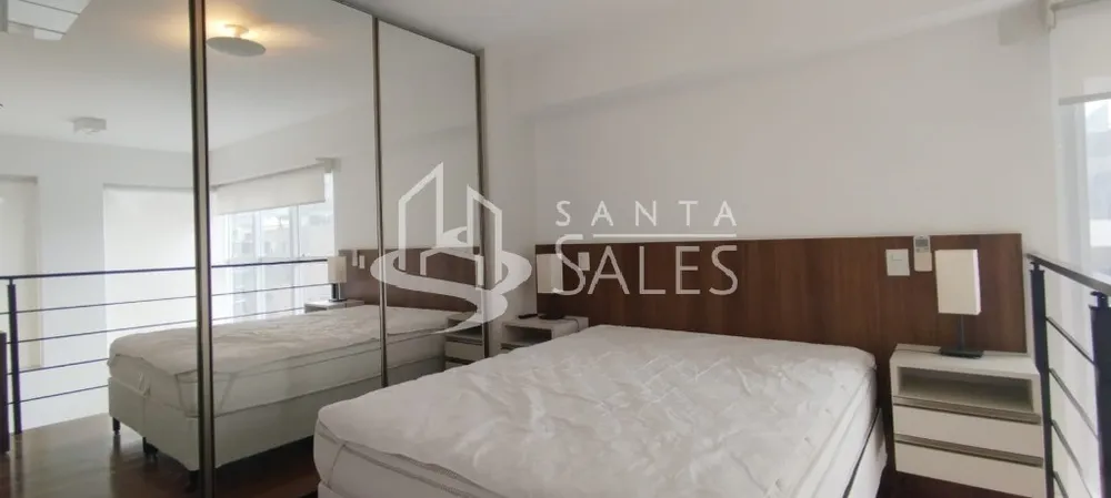 Apartamento, 1 quarto, 60 m² - Foto 9