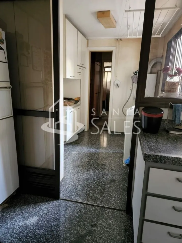 Apartamento, 4 quartos, 140 m² - Foto 8