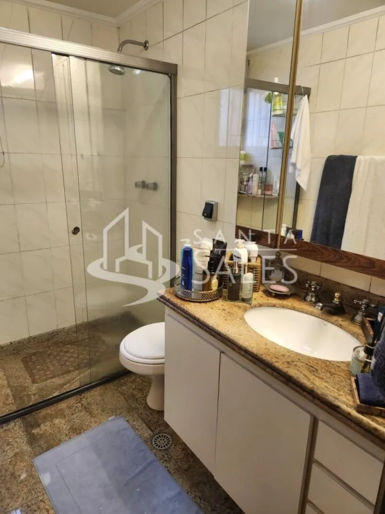 Apartamento, 4 quartos, 140 m² - Foto 3