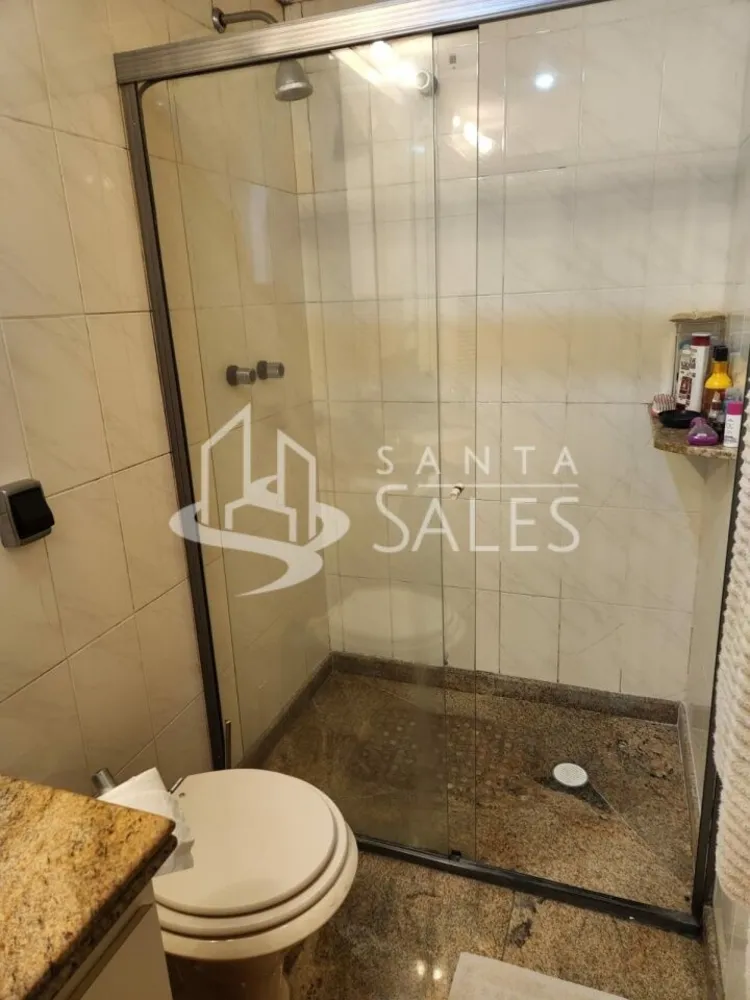 Apartamento, 4 quartos, 140 m² - Foto 11