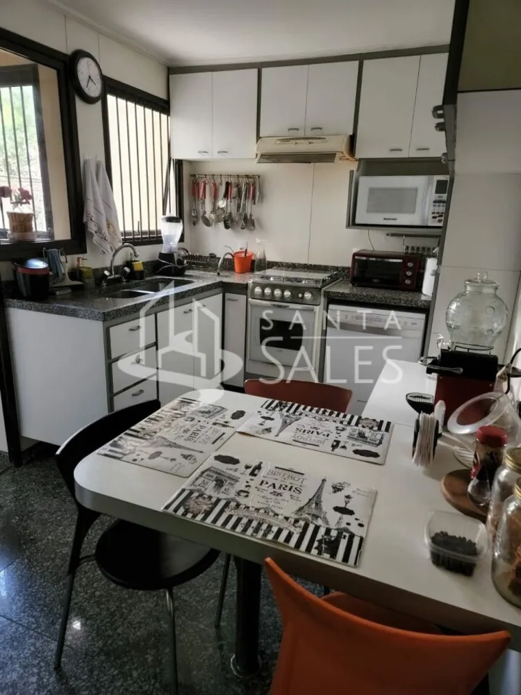 Apartamento, 4 quartos, 140 m² - Foto 7