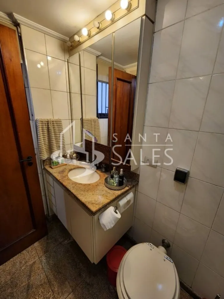 Apartamento, 4 quartos, 140 m² - Foto 16