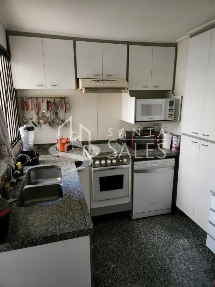 Apartamento, 4 quartos, 140 m² - Foto 13
