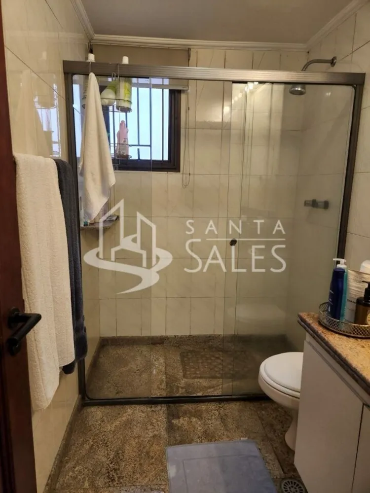 Apartamento, 4 quartos, 140 m² - Foto 2