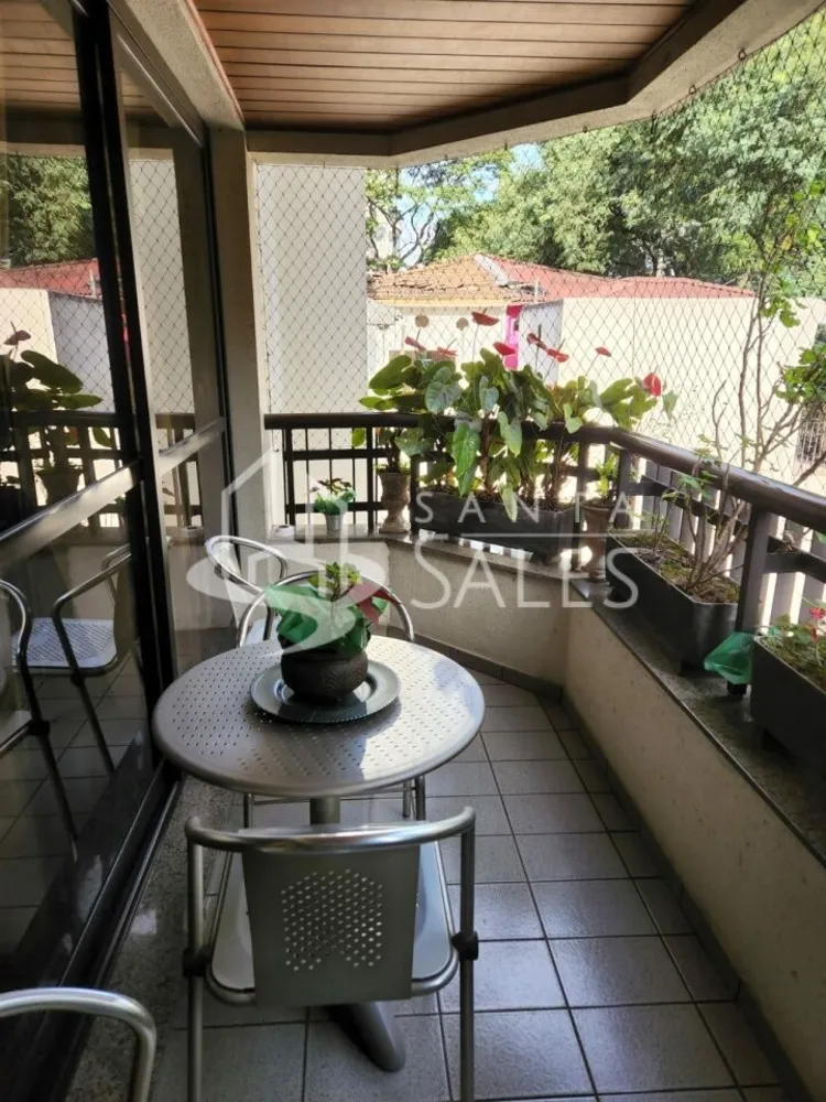 Apartamento, 4 quartos, 140 m² - Foto 7
