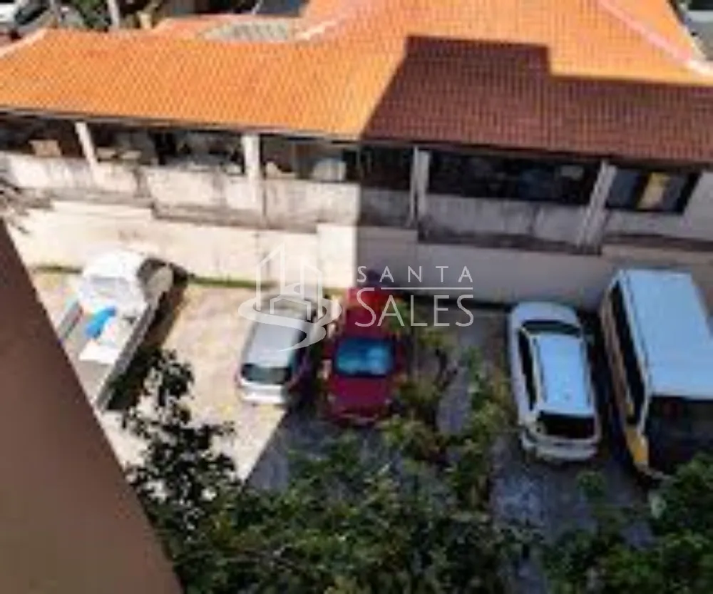 Apartamento, 2 quartos, 43 m² - Foto 8