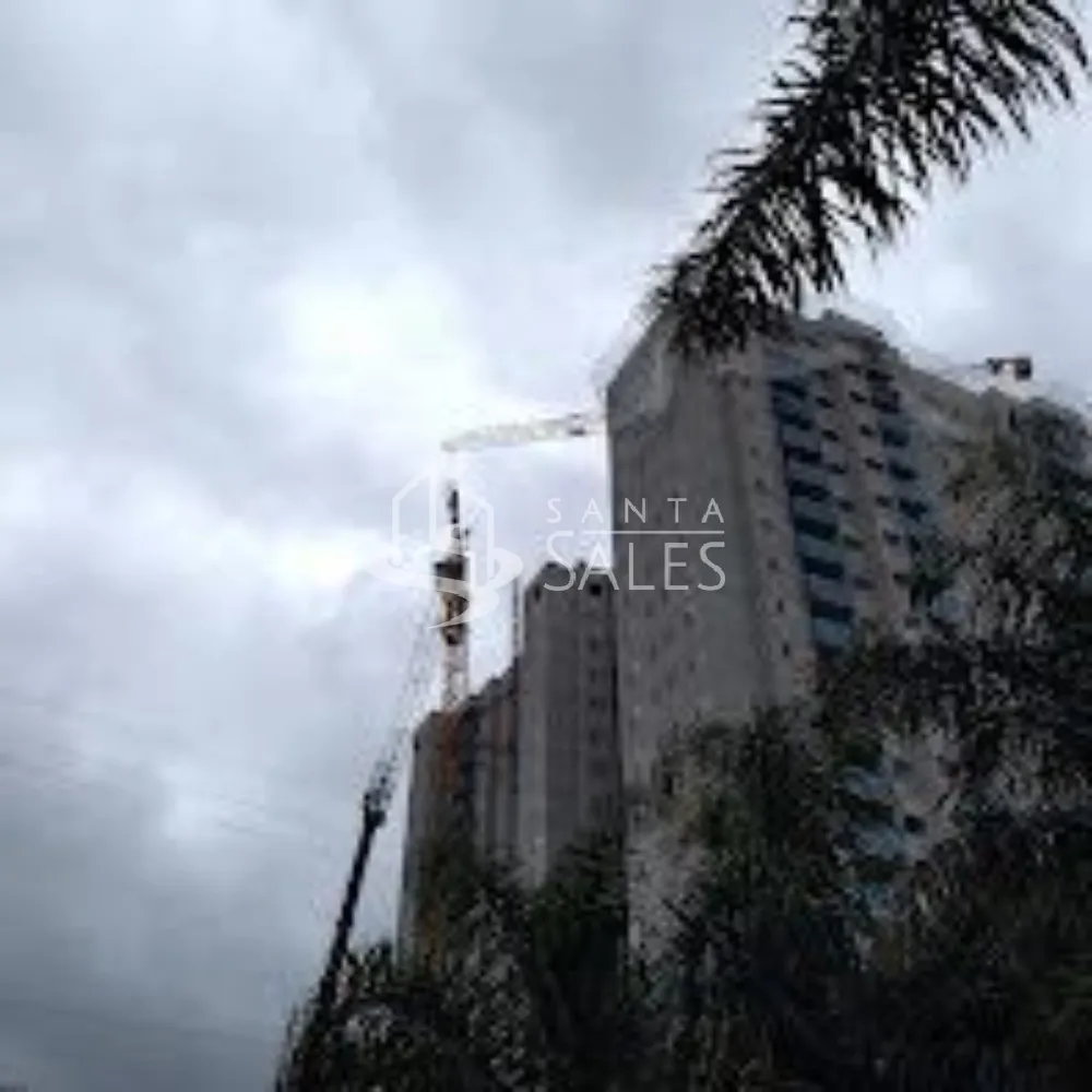 Apartamento, 2 quartos, 43 m² - Foto 10
