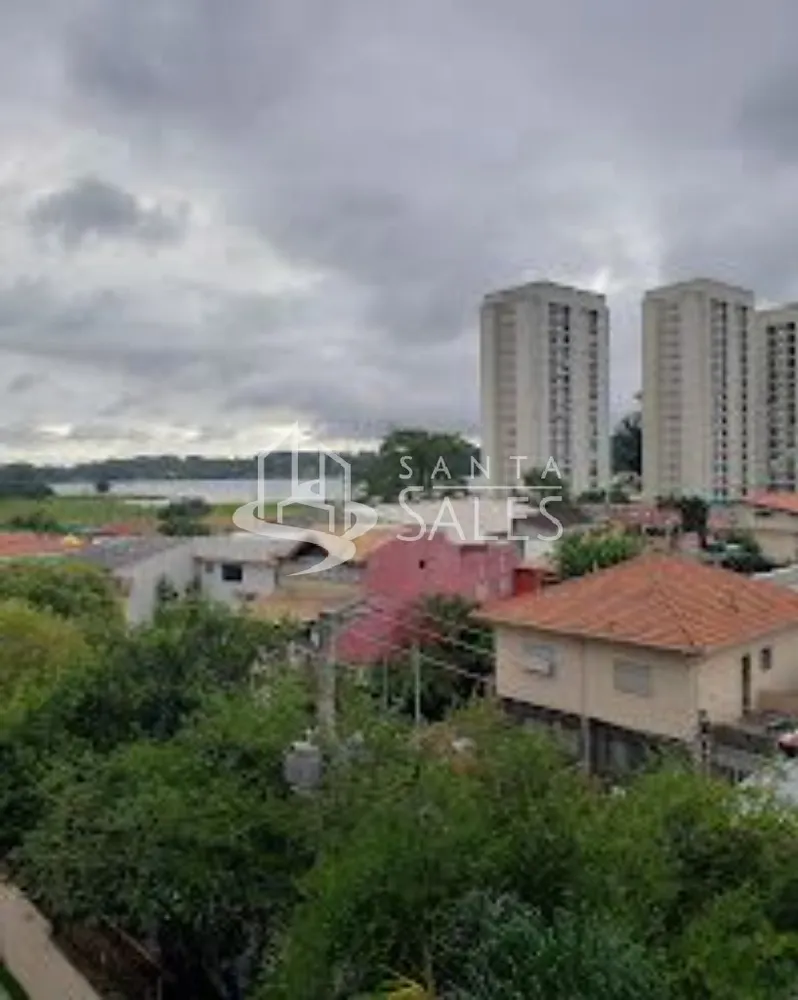 Apartamento, 2 quartos, 43 m² - Foto 11