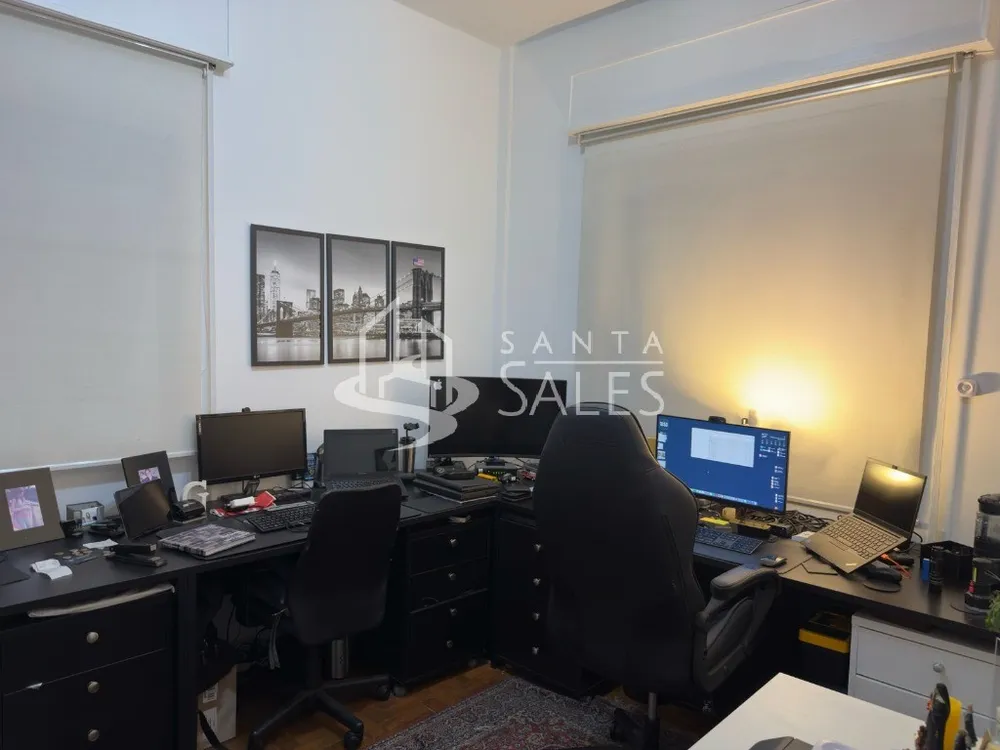Apartamento, 4 quartos, 220 m² - Foto 8