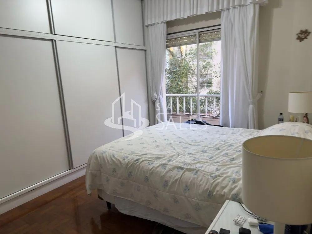 Apartamento, 4 quartos, 220 m² - Foto 1