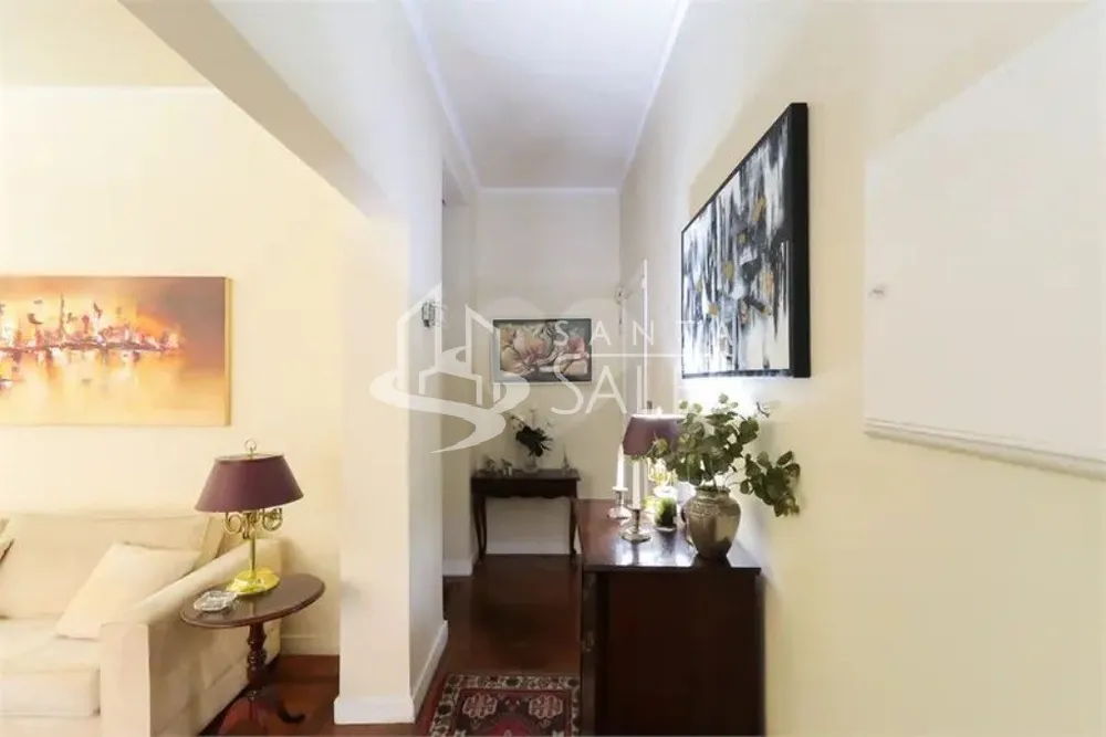 Apartamento, 4 quartos, 220 m² - Foto 6