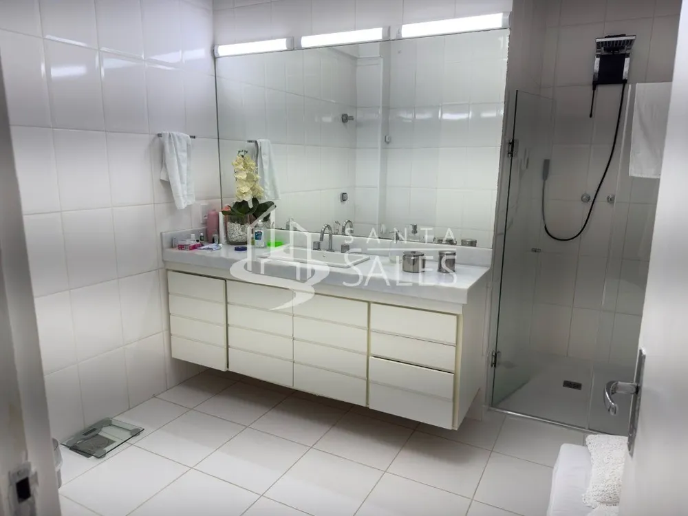 Apartamento, 4 quartos, 220 m² - Foto 3