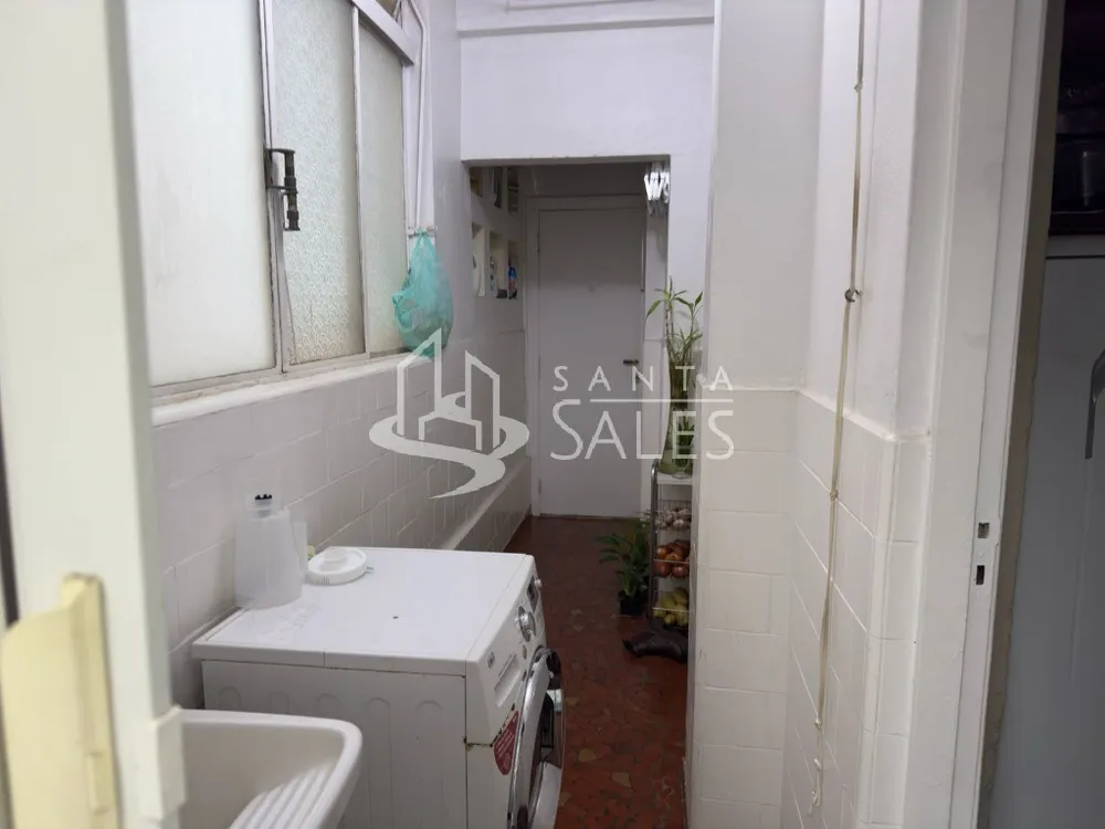 Apartamento, 4 quartos, 220 m² - Foto 5
