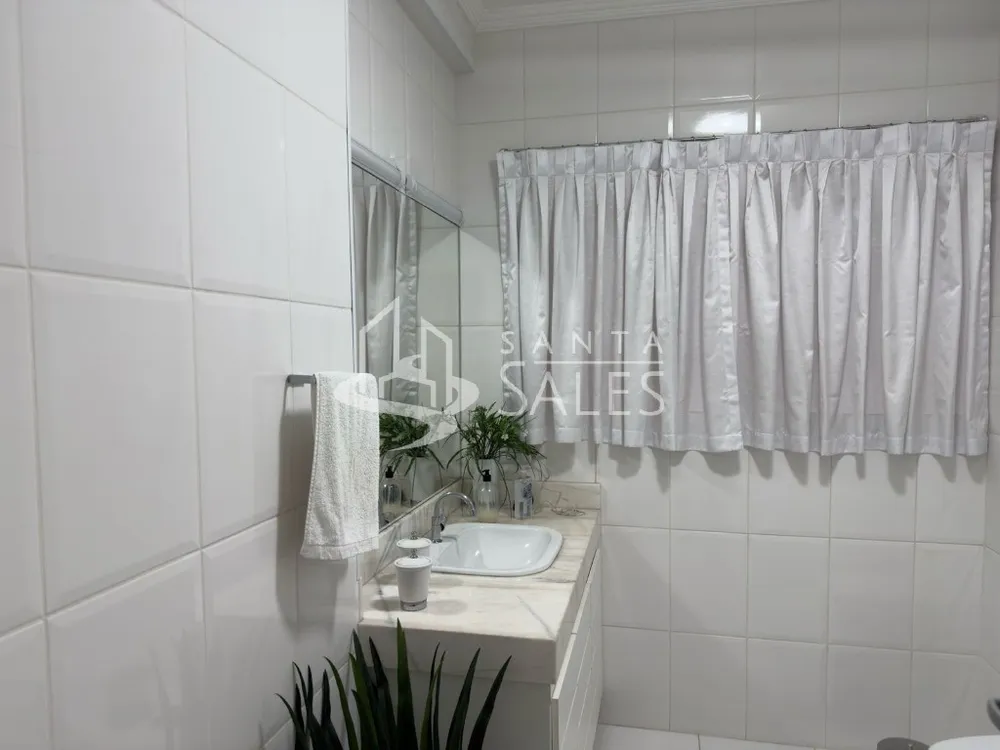 Apartamento, 4 quartos, 220 m² - Foto 4