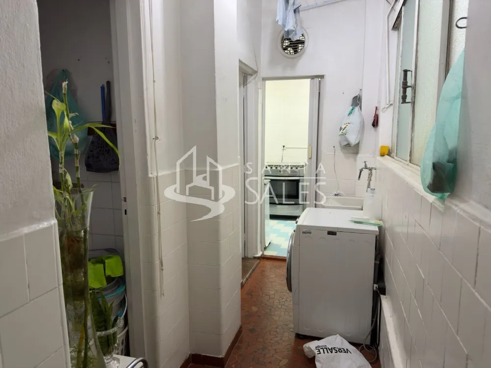 Apartamento, 4 quartos, 220 m² - Foto 2