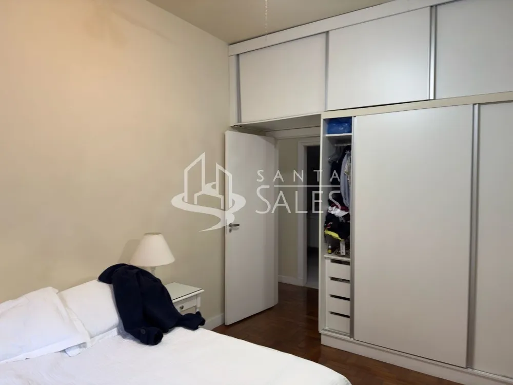 Apartamento, 4 quartos, 220 m² - Foto 7