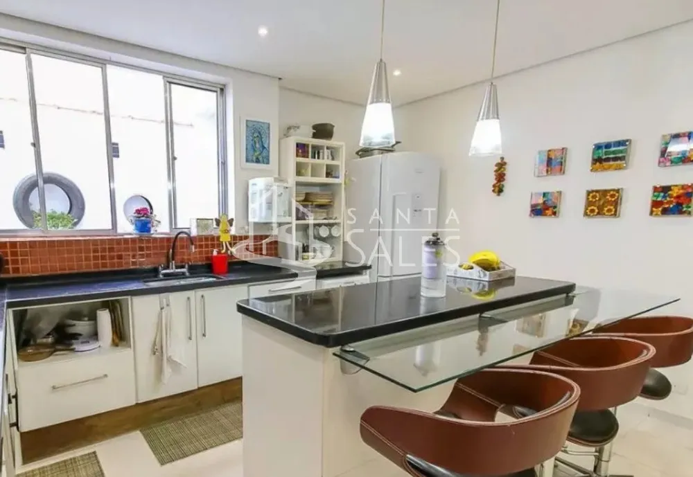 Casa, 3 quartos - Foto 5