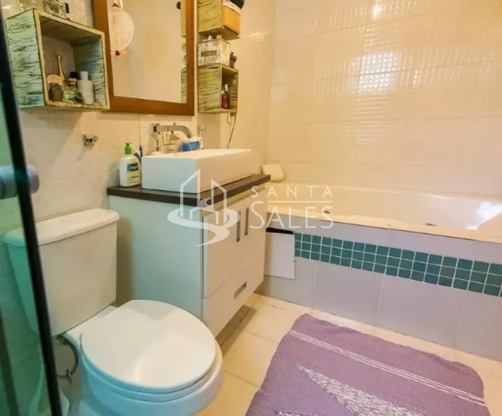 Casa, 3 quartos - Foto 11
