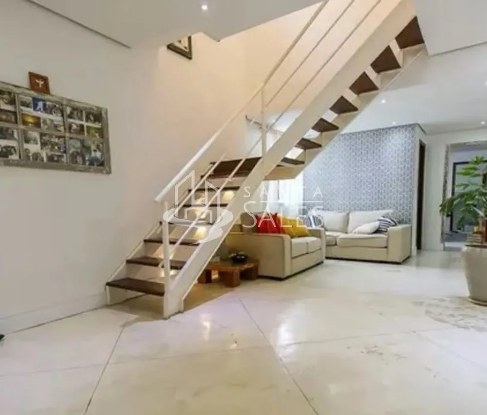 Casa, 3 quartos - Foto 3