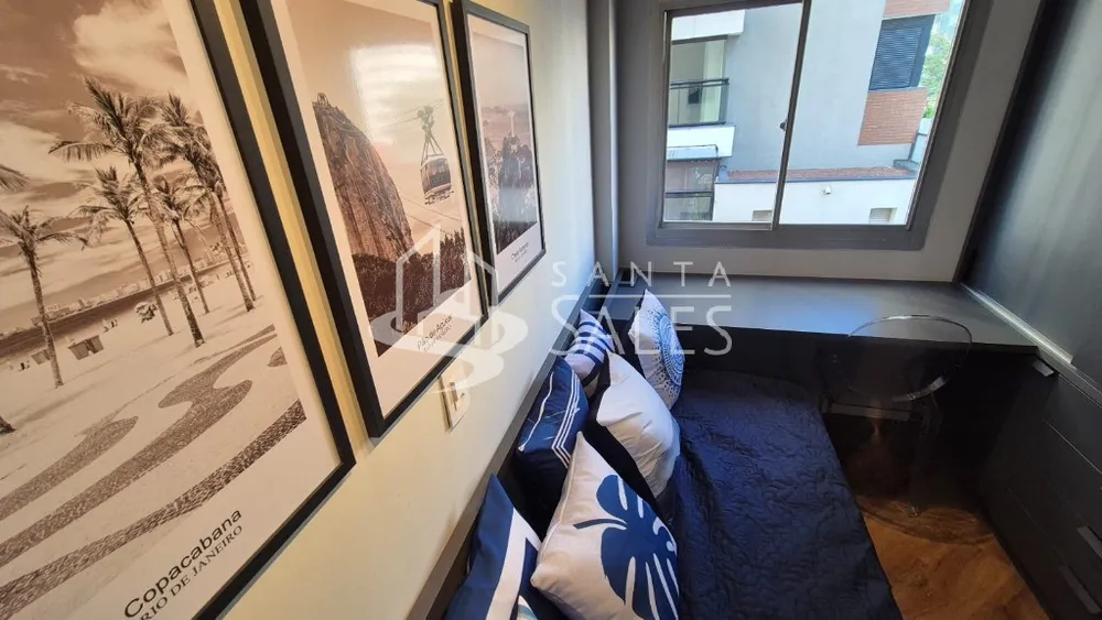 Apartamento, 3 quartos, 70 m² - Foto 7