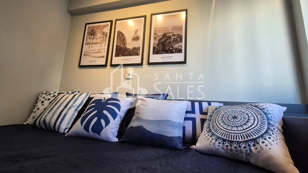 Apartamento, 3 quartos, 70 m² - Foto 6