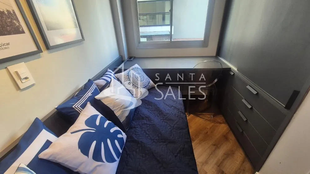 Apartamento, 3 quartos, 70 m² - Foto 5