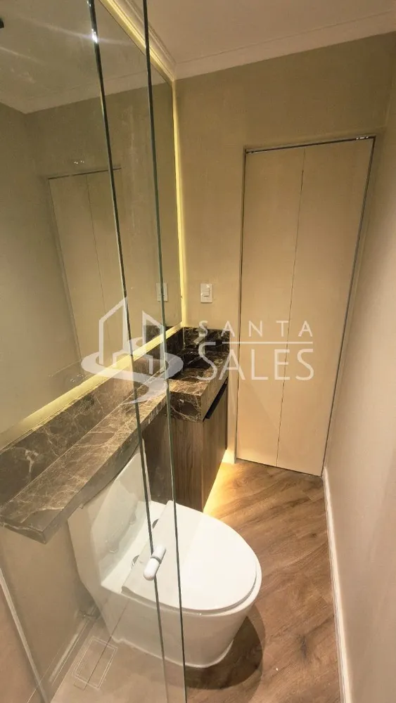 Apartamento, 3 quartos, 70 m² - Foto 9