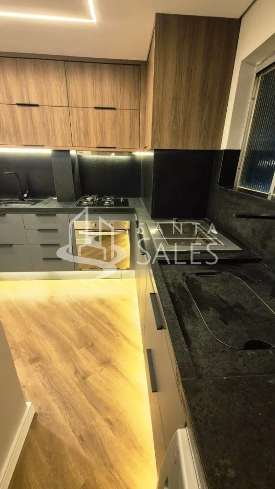 Apartamento, 3 quartos, 70 m² - Foto 11