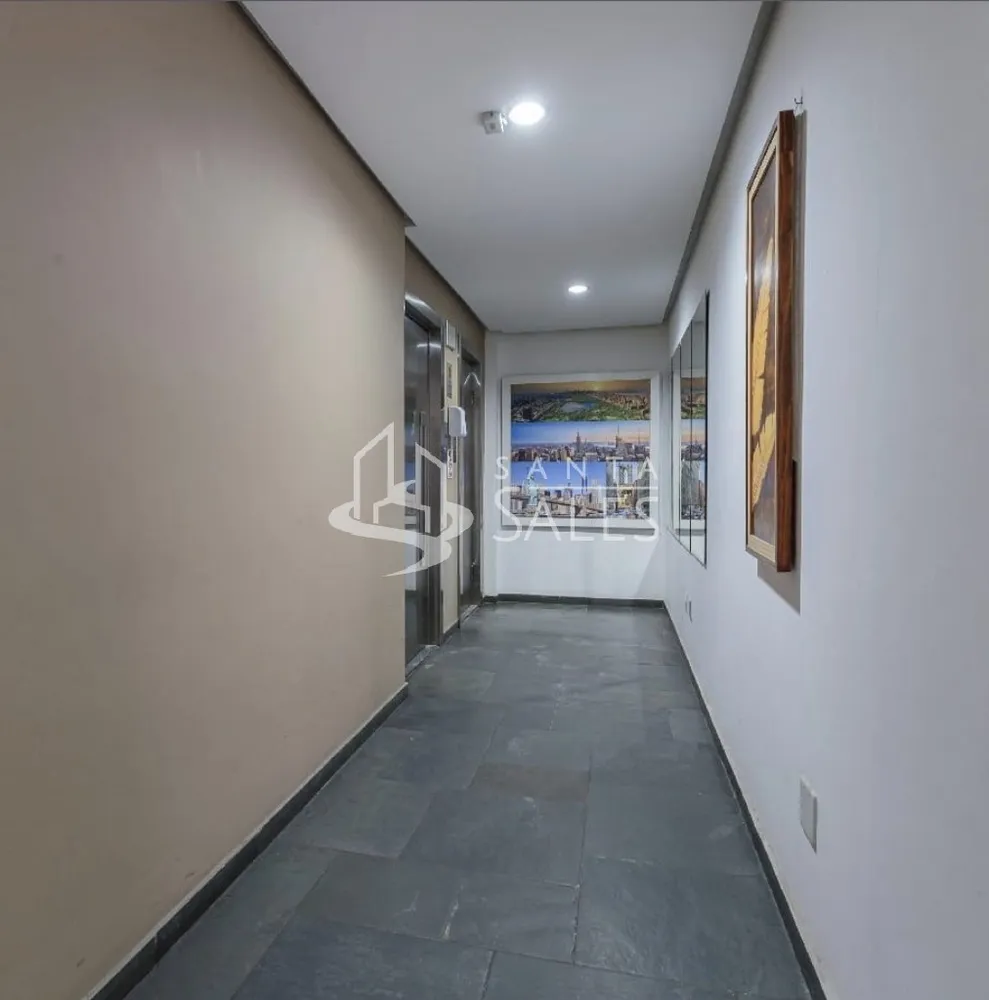 Apartamento, 3 quartos, 70 m² - Foto 13