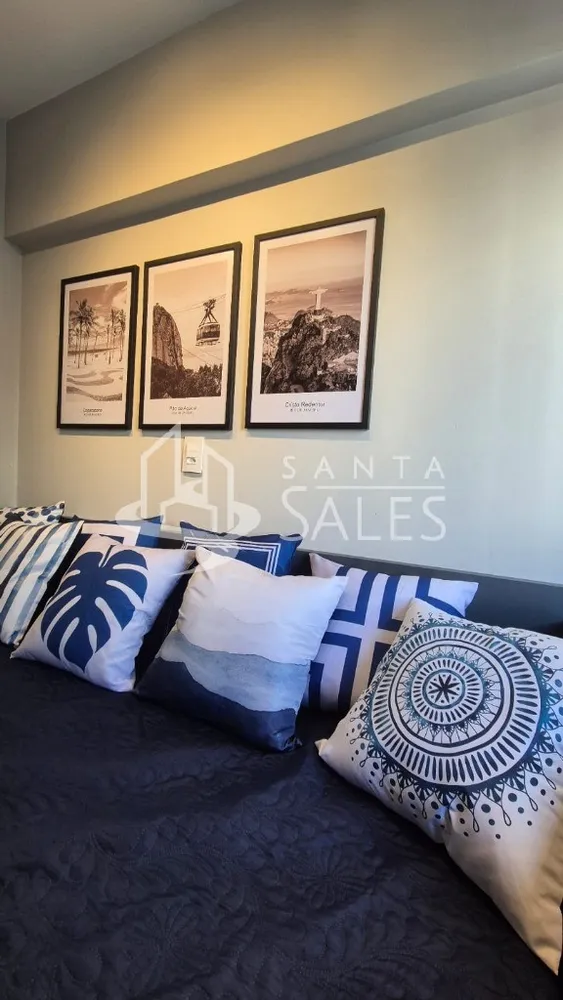 Apartamento, 3 quartos, 70 m² - Foto 4