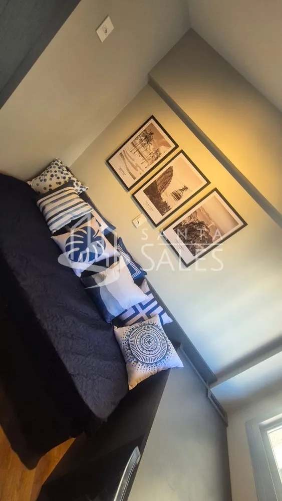 Apartamento, 3 quartos, 70 m² - Foto 3