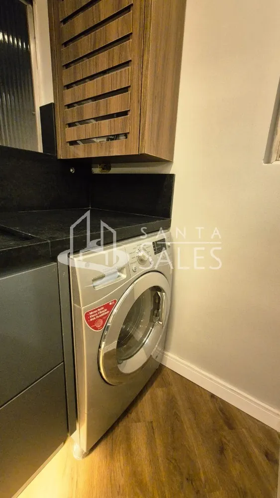 Apartamento, 3 quartos, 70 m² - Foto 12