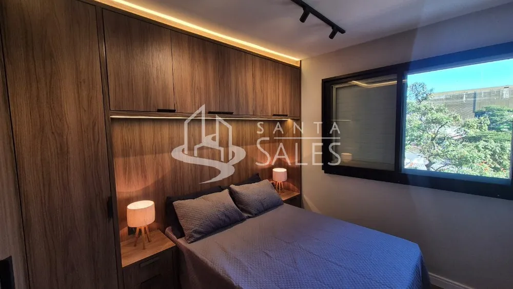 Apartamento, 3 quartos, 70 m² - Foto 8