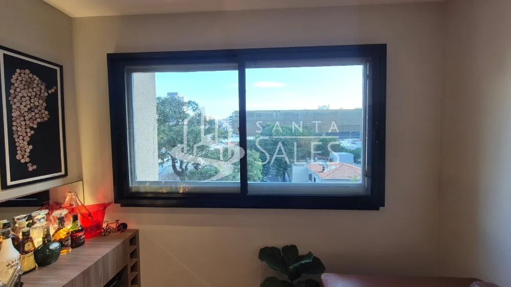 Apartamento, 3 quartos, 70 m² - Foto 2