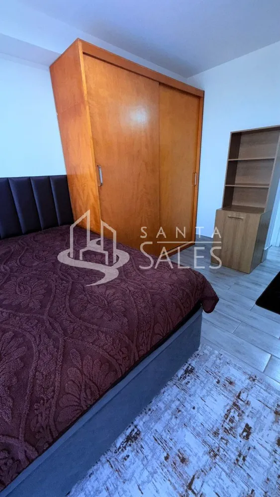 Flat/Apart Hotel, 1 quarto, 25 m² - Foto 4