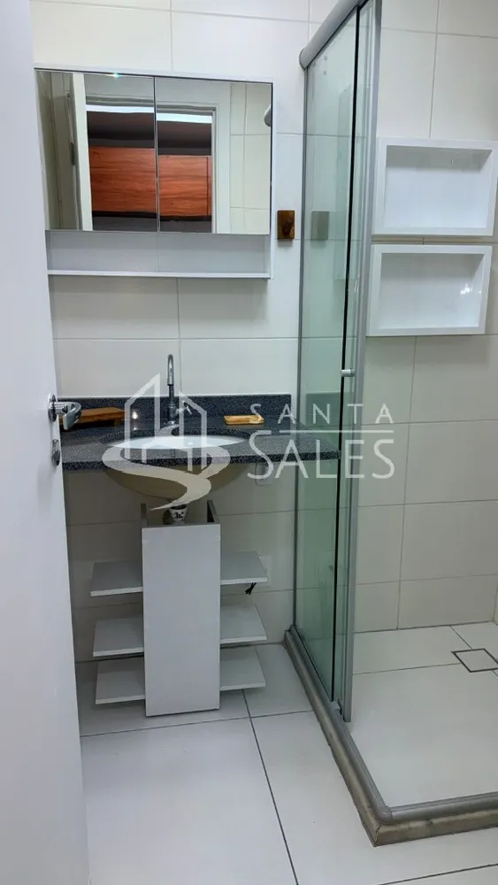 Flat/Apart Hotel, 1 quarto, 25 m² - Foto 7