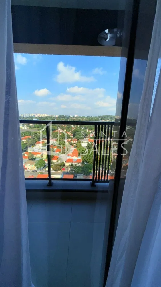 Flat/Apart Hotel, 1 quarto, 25 m² - Foto 8
