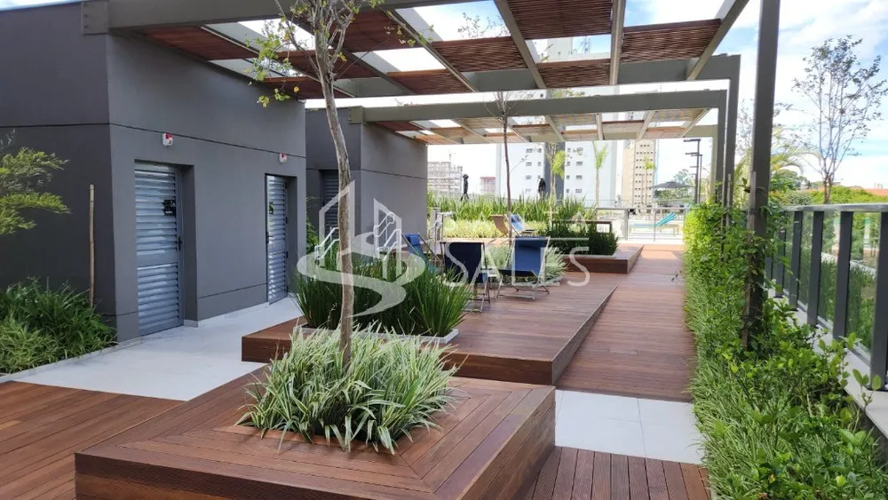 Flat/Apart Hotel, 1 quarto, 25 m² - Foto 12