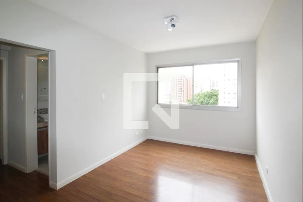 Apartamento, 1 quarto, 53 m² - Foto 1