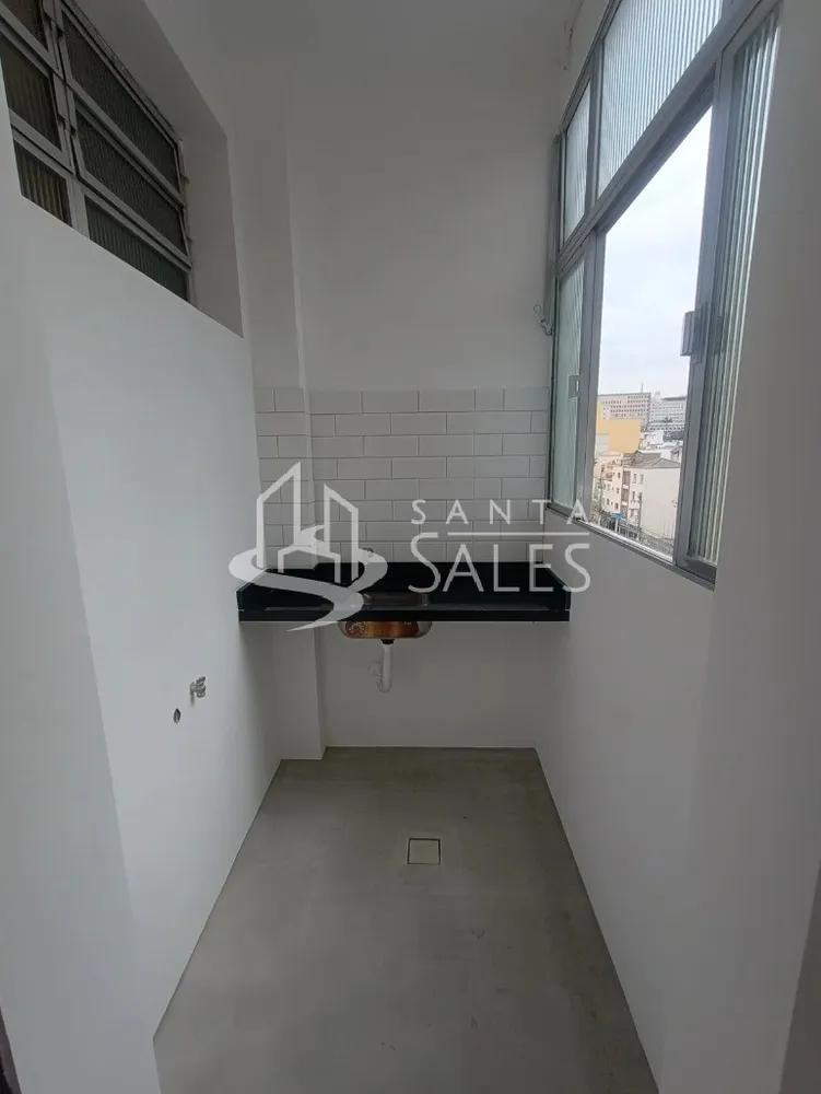 Apartamento, 2 quartos, 71 m² - Foto 9
