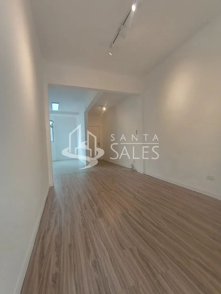 Apartamento, 2 quartos, 71 m² - Foto 2