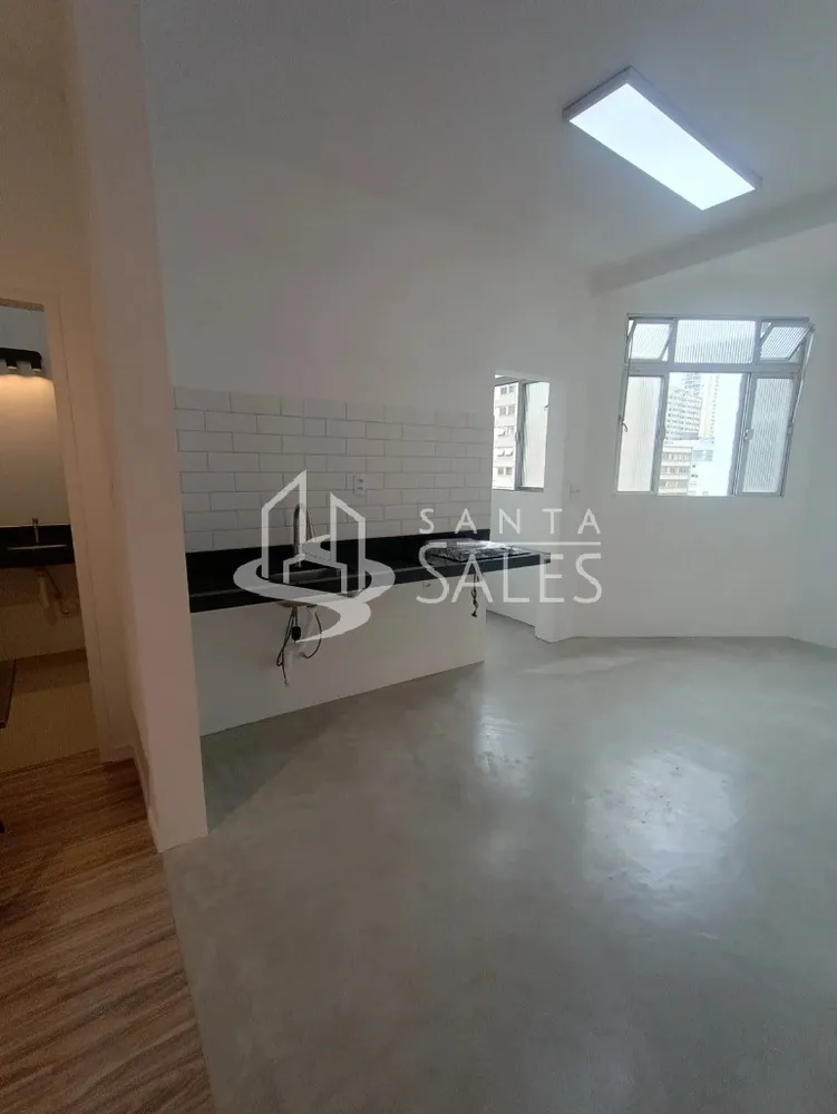 Apartamento, 2 quartos, 71 m² - Foto 5