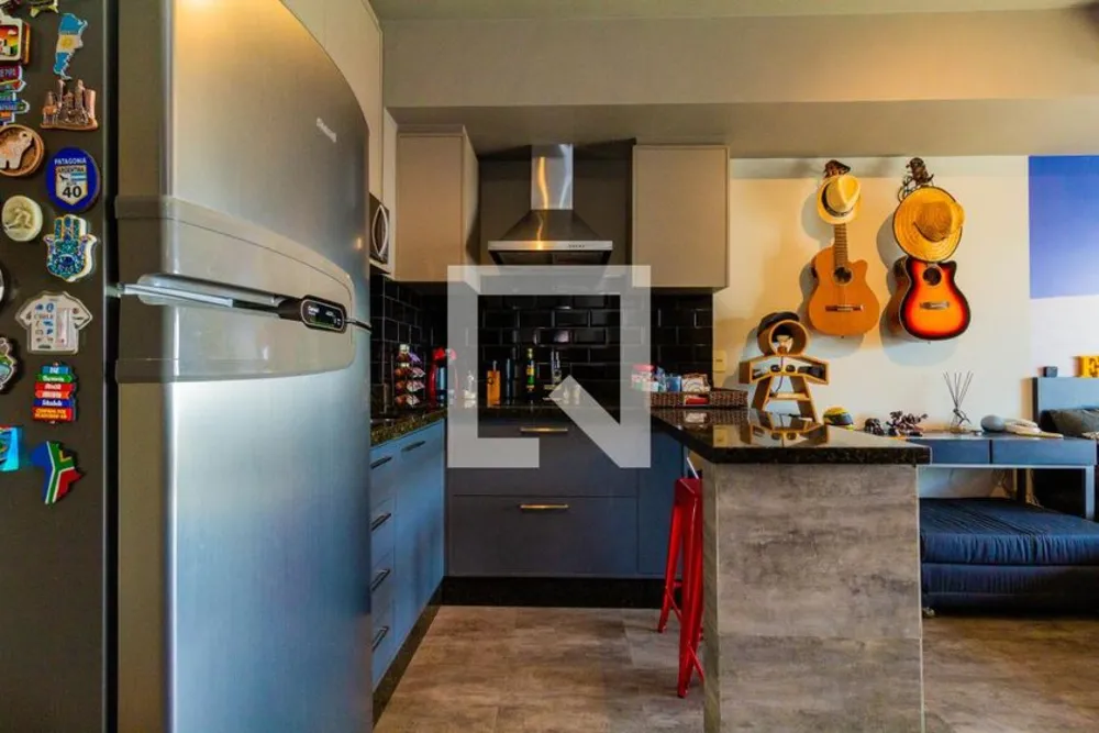 Kitnet-Studio, 37 m² - Foto 6