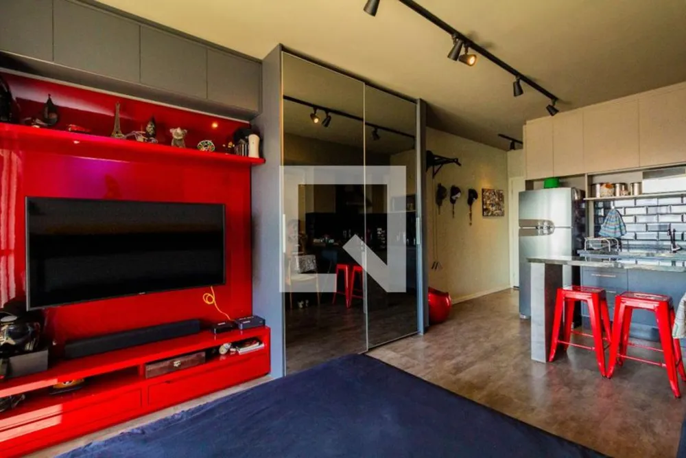 Kitnet-Studio, 37 m² - Foto 4