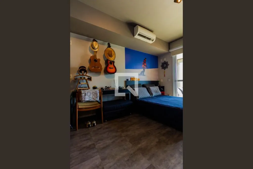 Kitnet-Studio, 37 m² - Foto 2