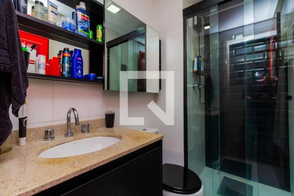 Kitnet-Studio, 37 m² - Foto 7
